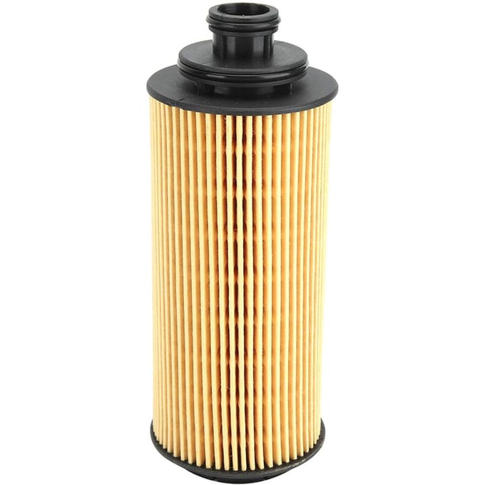 Motoroliefilter met O-ring Kit Geschikt voor Chevrolet Trailblazer 20122014 12636838