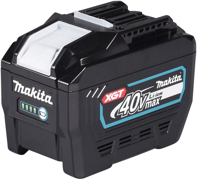 Makita BL4080F Accu XGT 40V Max 8.0Ah - 191X65-8