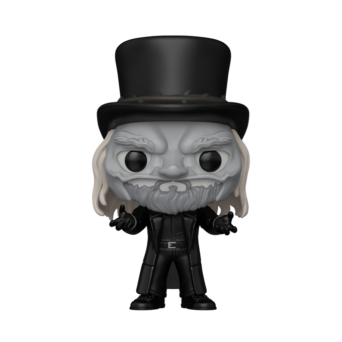 POP! Figures ! WWE S29 - Uncle Howdy CH Speelpoppen