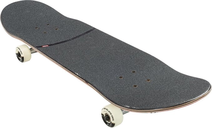 Globe G2 Sprawl Disappearing Trees 8.125 Skateboard