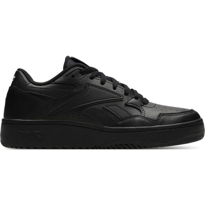 Reebok Atr Chill Sneakers Heren - Zwart - Maat 40 - Leer