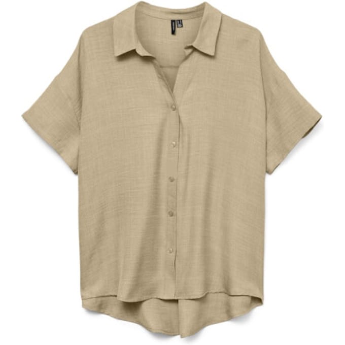 Vero Moda Melaney Queeny Woven Blouse Dames - Maat S