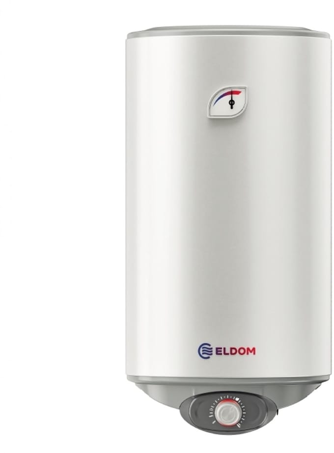 ELDOM Eureka 50, 1.6 KW, dry heating, 50 liter boiler