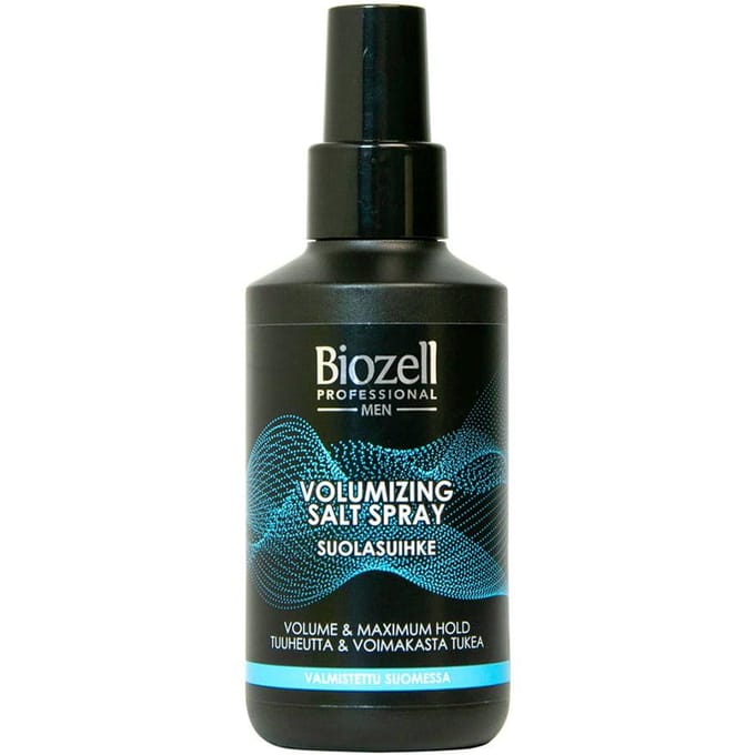Biozell Men Salt Spray 150 ml