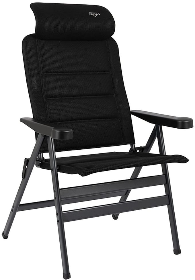 Crespo - Standenstoel - XL - AP/238 - Air-Deluxe - Compact