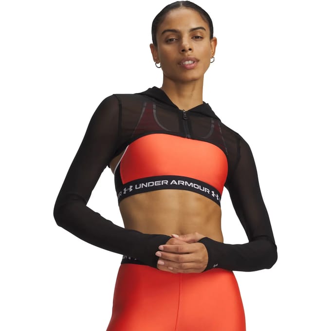Bolero voor vrouwen Under Armour Vanish Elite
