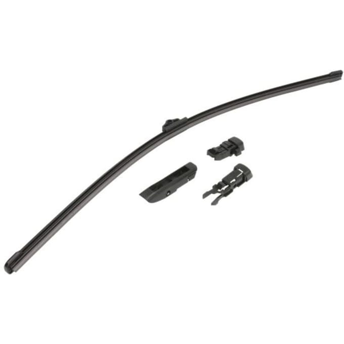 Wisserblad VALEO HydroConnect HF55, 550mm, Voor, 1 Stuk
