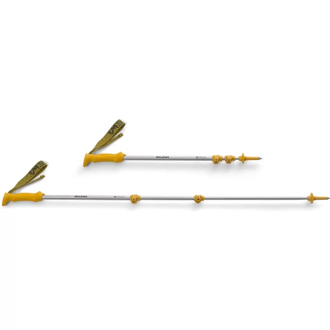 REPOLES BATON DE RANDONNEE REPARABLE SALEWA