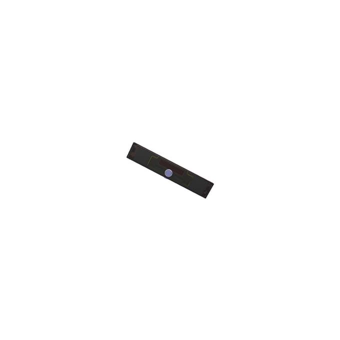AEG regelknop overloop, inox, ITEX 140053847152