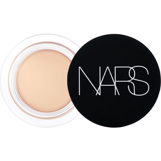 NARS Soft Matte Complete Concealer 6.2ml (Verschillende Tinten) - Creme Brulee