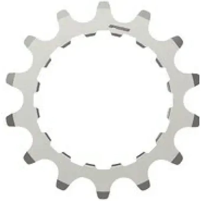 Tandwiel FSA e-bike bosch 20t wa647
