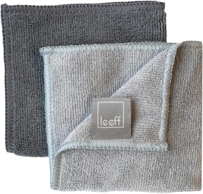 Leeff - Keukendoek 'Kevin' (set van 2)