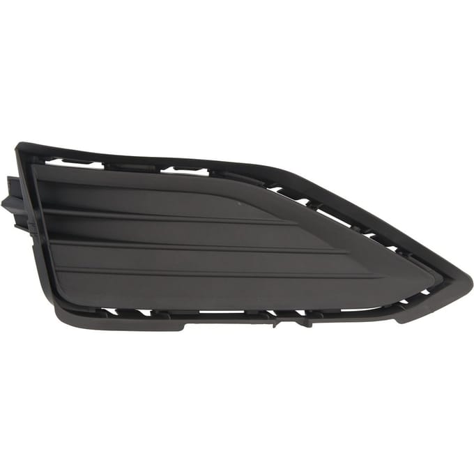 Bumper - onderdelen BLIC 6502-07-9563921P