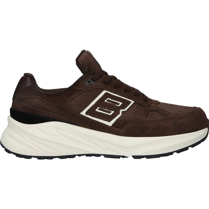 Blackstone Flint Moss Taglia: 43 | Sneakers Outlet | Uomo