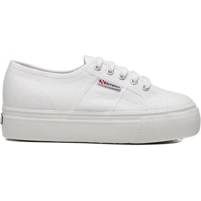 Schoenen Superga