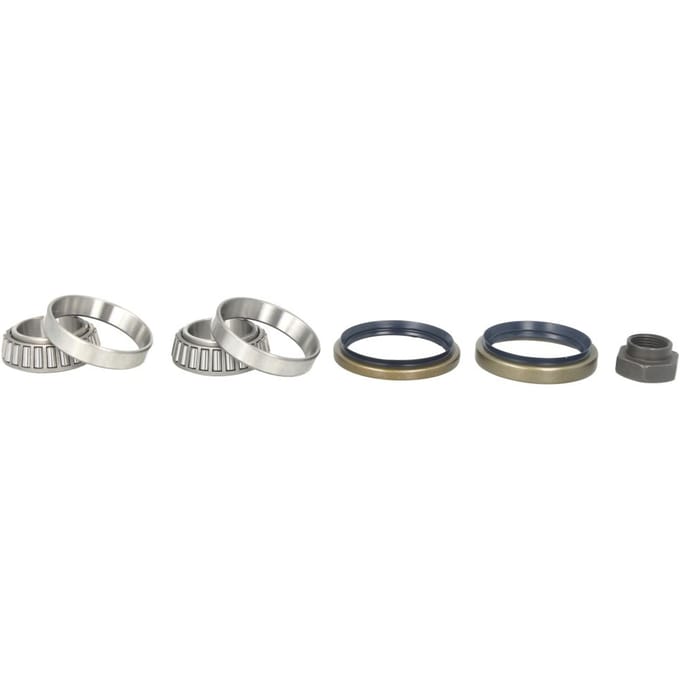 Wiellagerset MEYLE 714 500 0001