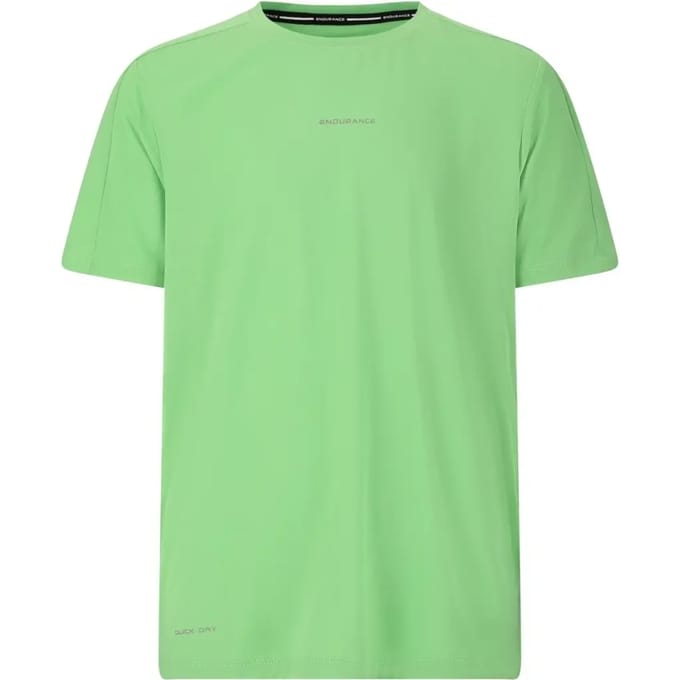 ENDURANCE T-shirt Eleanorey jr.