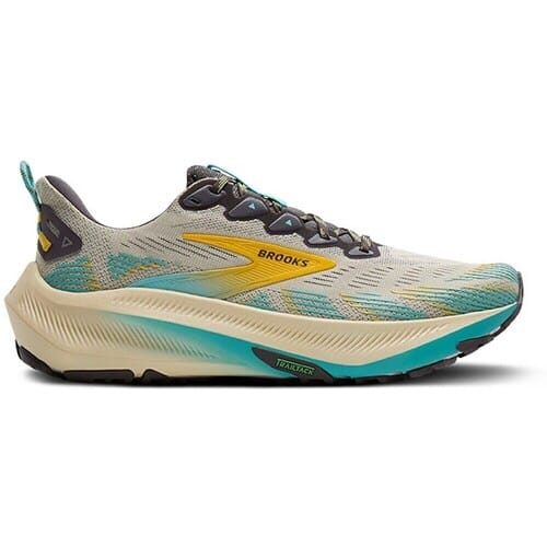 Brooks Hardloopschoenen Ghost Trail - Sportswear - Volwassen