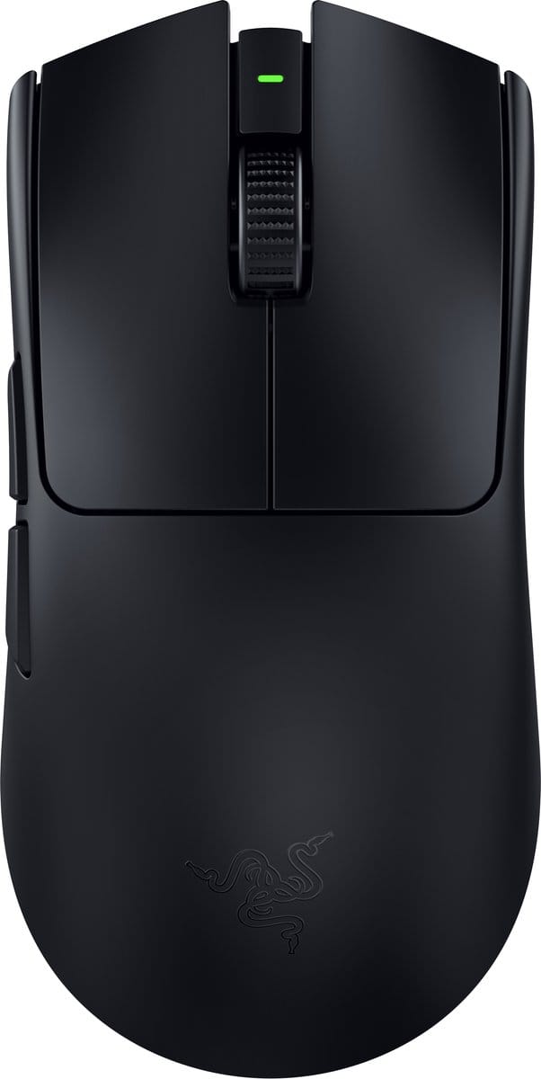 Razer Gaming Mouse Viper V3 Pro - Lichtgewicht Draadloze Muis met Razer HyperSpeed Technology voor FPS Gaming