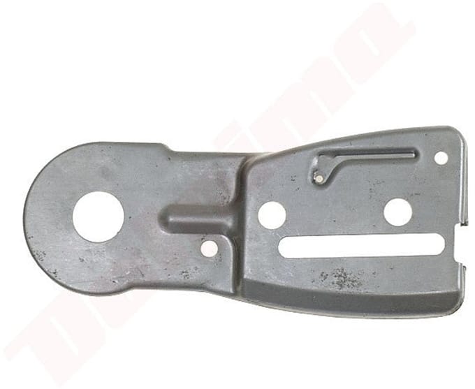 Binnenplaat passend op HUSQVARNA 55 L ( 501 76 32-01 )