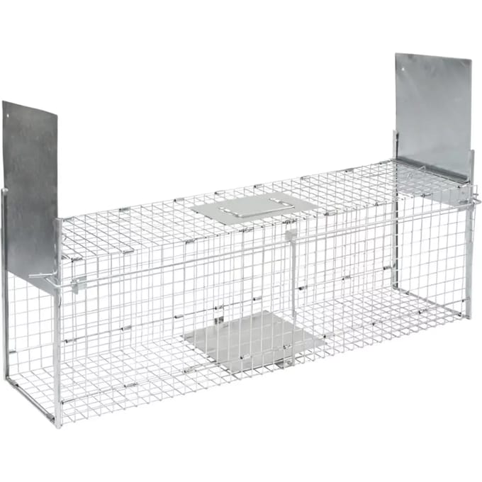 Predator Flex dierenval