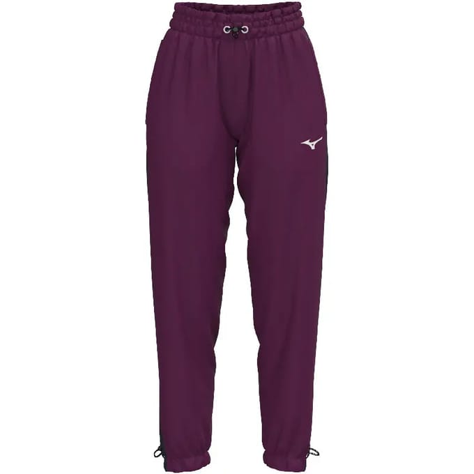 Trainingsbroek voor dames Mizuno Athletics