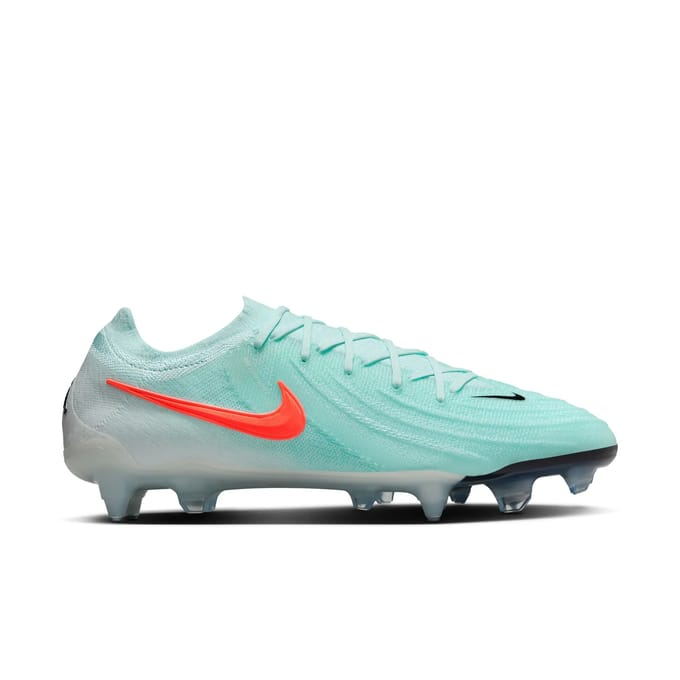 Voetbalschoenen Nike Phantom GX II Elite Pro Ac SG
