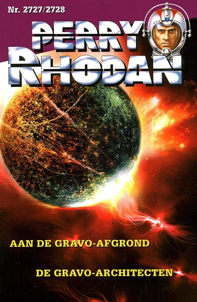 Perry Rhodan - 2727/2728