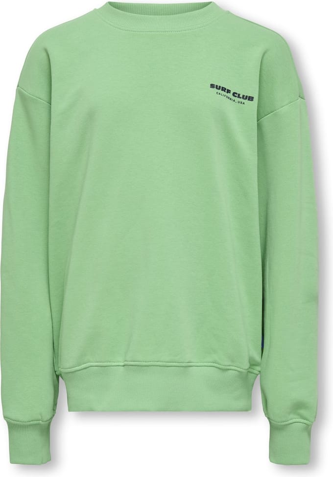 ONLY&SONS - OSJBENJAMIN LIFE LOOSE LS O-NECK UB SWT - Jongens - Sweaters