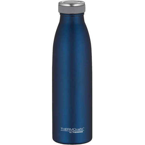 THERMOS TC fles saffierblauw mat 0,50 l