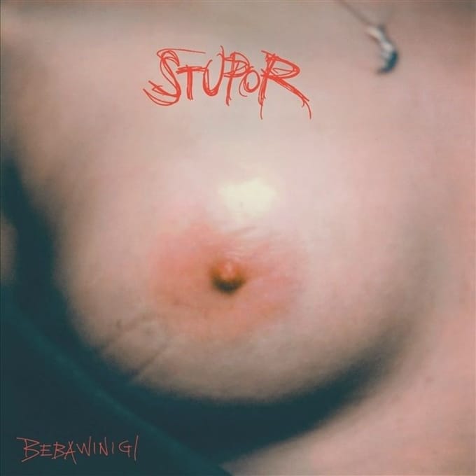 Bebawinigi - Stupor (2 LP)