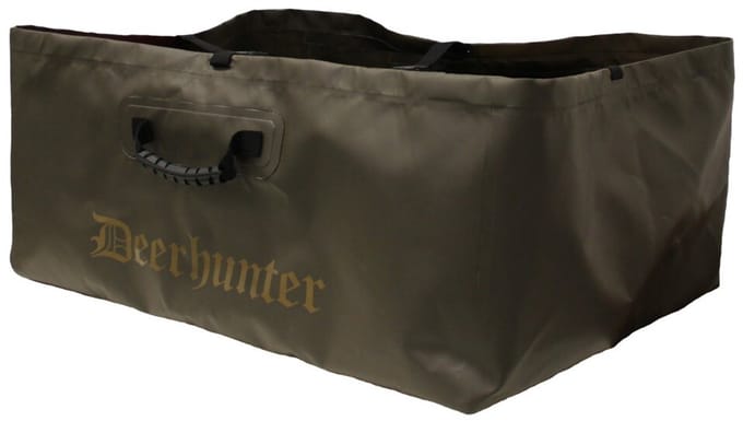 M342 Deerhunter Waterdichte Transportbak