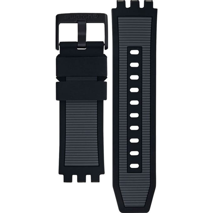 Swatch Plastic - BigBold - SB0/SO27 ASB05B113 Past The Horizon Horlogeband
