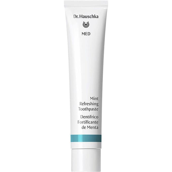 Versterkende Munt Tandpasta 75 ml
