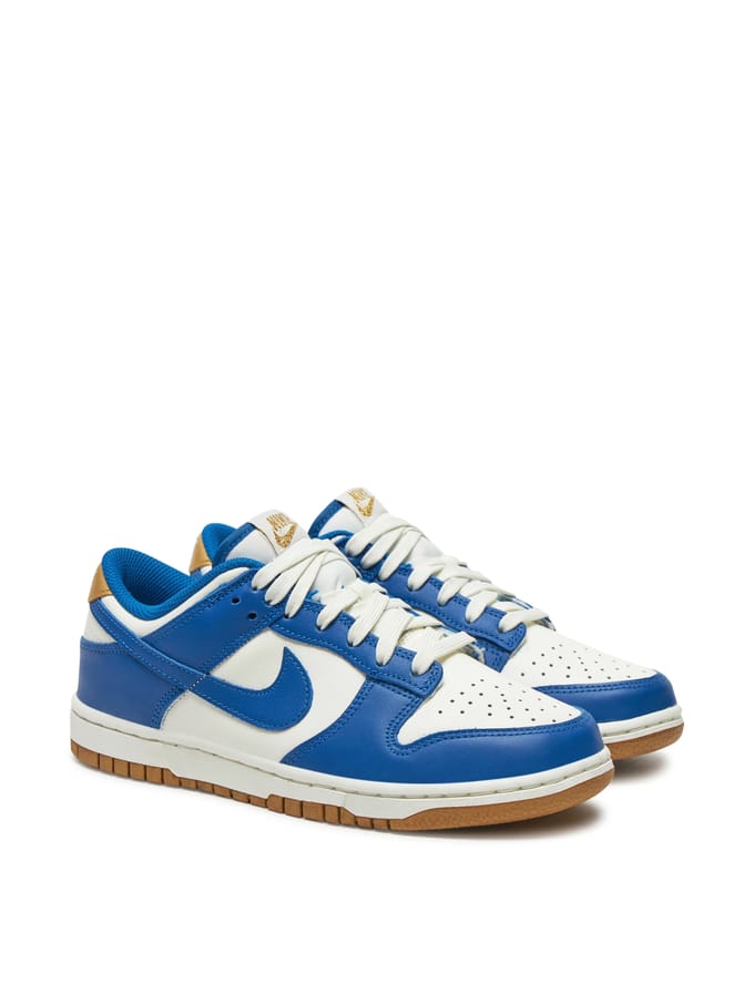 Nike Dunk Low (Kansas City Royals) WMNS 36.5