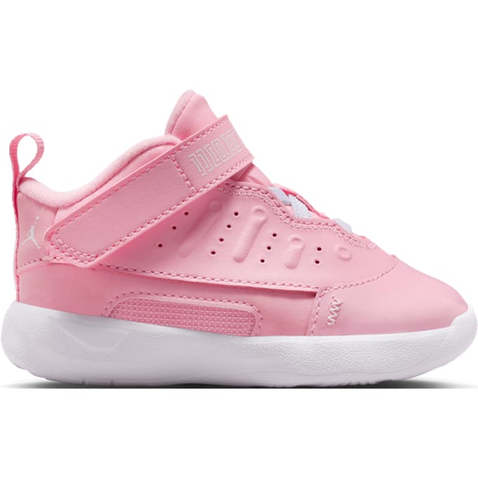 Jordan Max Aura Babyschoenen - Rood - Maat 23.5 - Mesh/Synthetisch