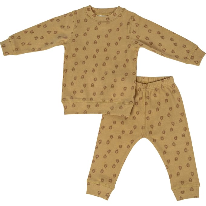 Kinderpyjama actie - Pyjama maat 86 - Elastisch katoen - 12-18 maanden