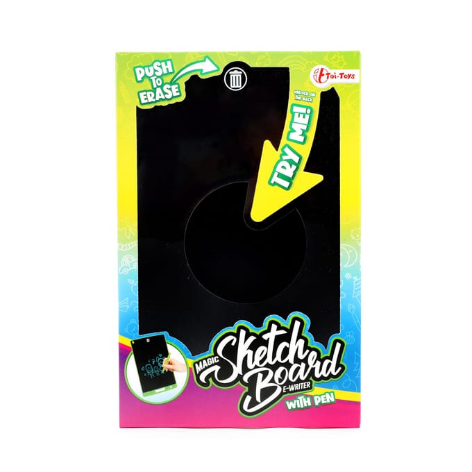 Toi-Toys Electronic Drawing Board Tablet with Pen