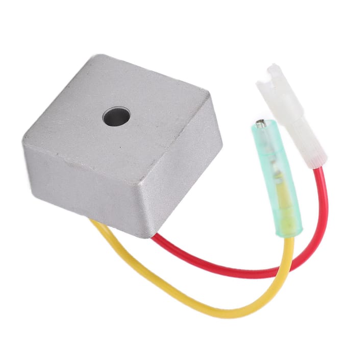 Spanningsregelaar Gelijkrichter 794360 voor Motormodellen 256400 28B700 28M700?28Q700 351400