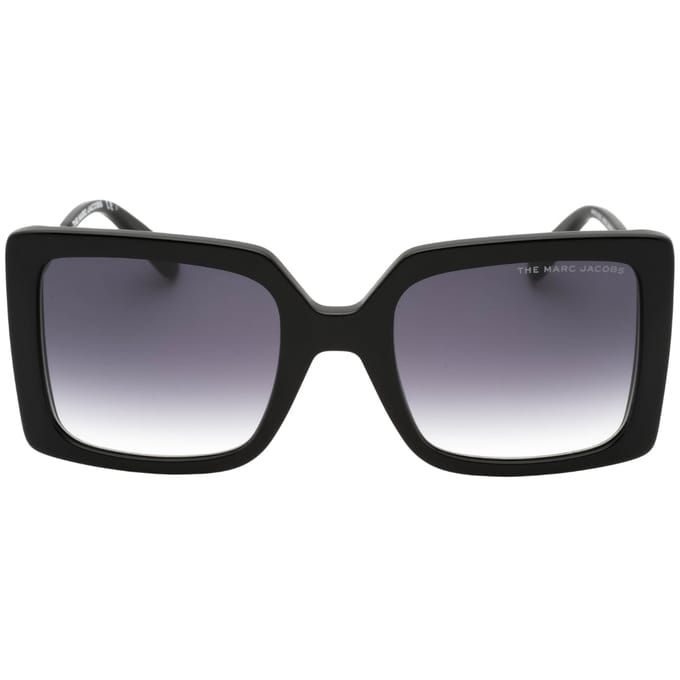 Marc Jacobs MARC 579/S 807 IR zwart grijze zonnebril