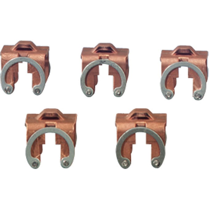 Hensel FP SV 25 Busbar Connector 250A 5-Pool - FP SV 25 [5 Stuks]