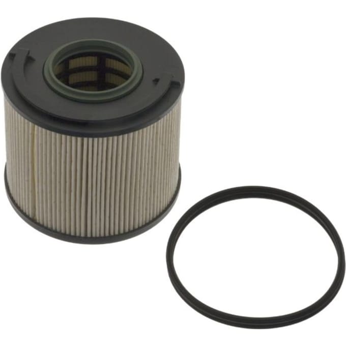 Brandstoffilter FEBI BILSTEIN 48462
