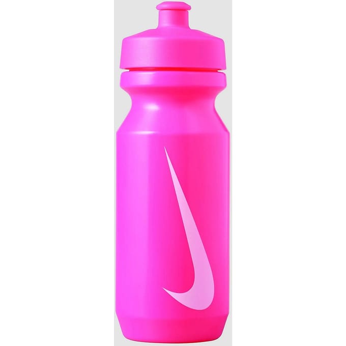 Nike Big Mouth Water 22oz/650ml Fles roze