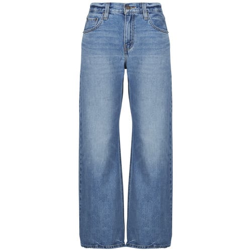 Wijde jeans Levis -