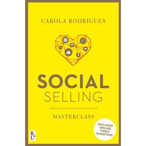 Social Selling - Carola Rodrigues