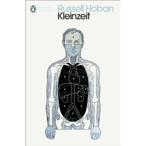 Kleinzeit - Penguin Modern Classics - Russell Hoban