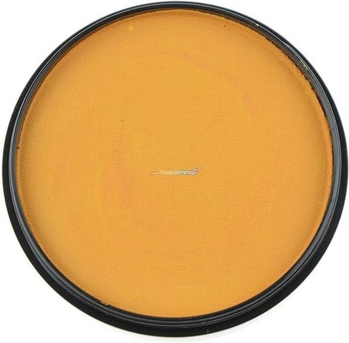 Mehron Paradise AQ Schmink op waterbasis - Mango - 40 gram