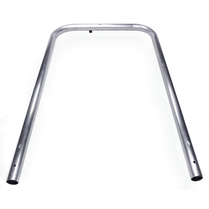 Frame tube