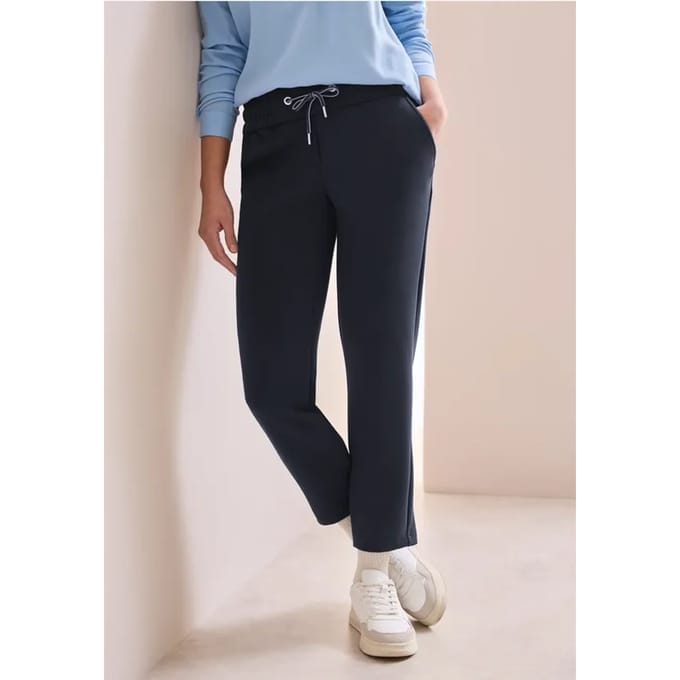 Casual broek