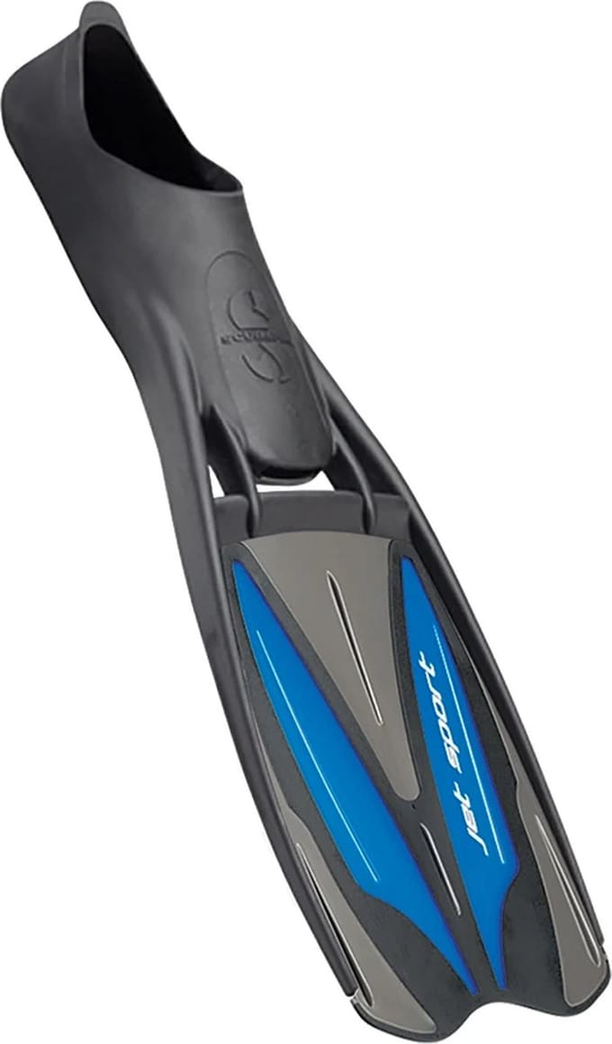 Scubapro Jet Sport Full Foot - Zwemvliezen